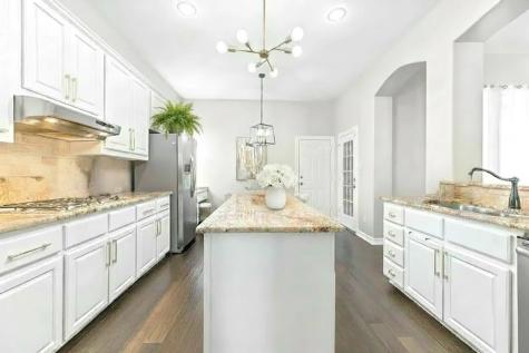 4301 Brady Drive Plano TX 75024
