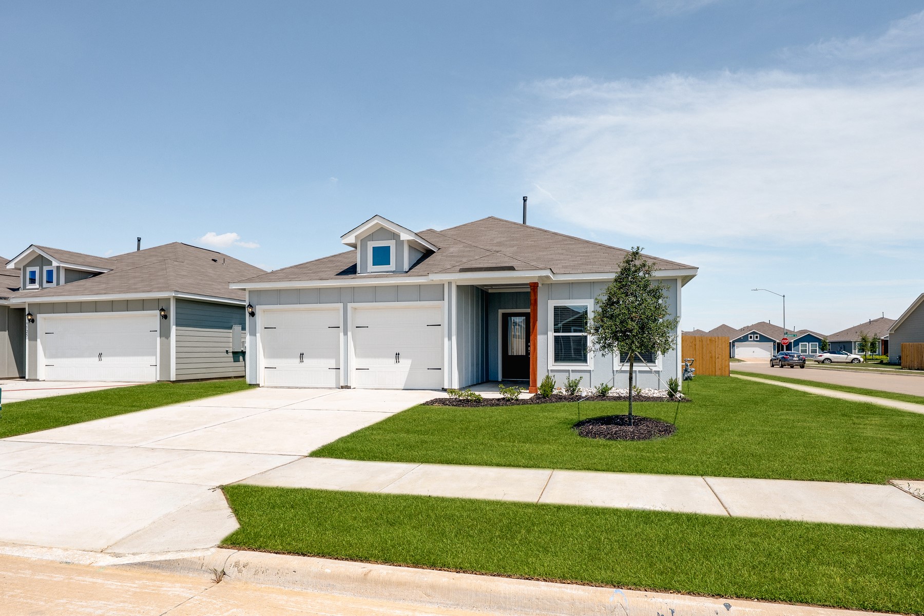 1521 Harvester Drive Fort Worth TX 76140