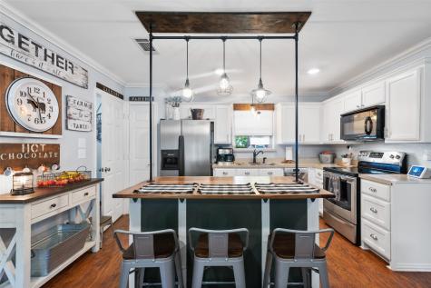 514 W Mckinney Street Pilot Point TX 76258