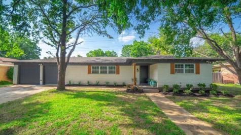 6815 Briley Drive North Richland Hills TX 76180