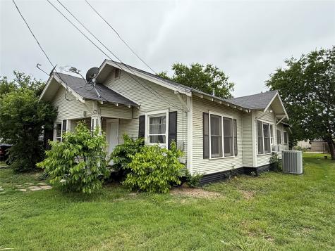 1211 Main Street Brownwood TX 76801