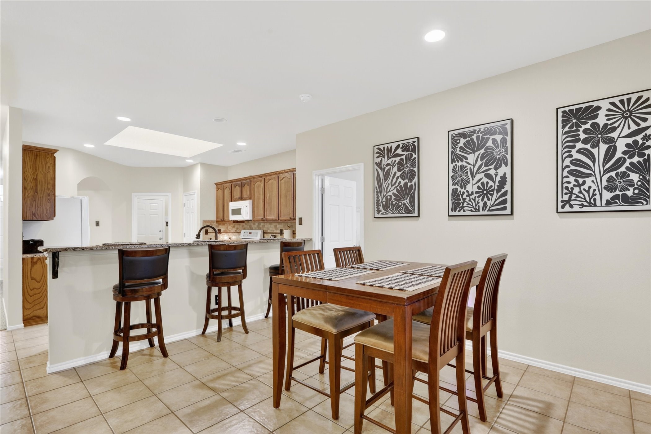 6328 Redeagle Creek Drive Fort Worth TX 76179