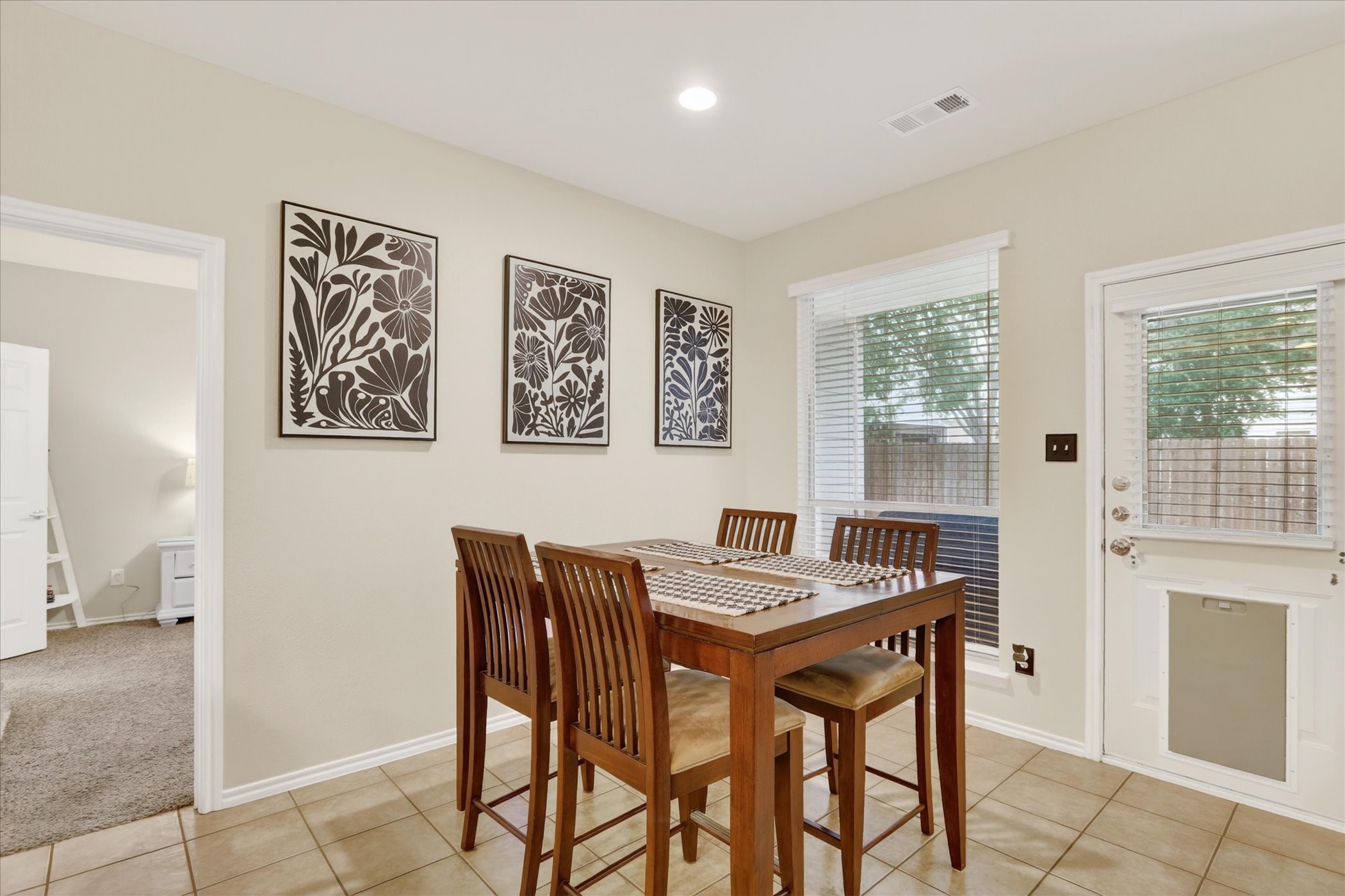 6328 Redeagle Creek Drive Fort Worth TX 76179