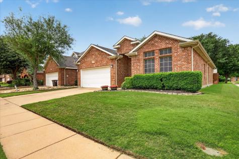6328 Redeagle Creek Drive Fort Worth TX 76179