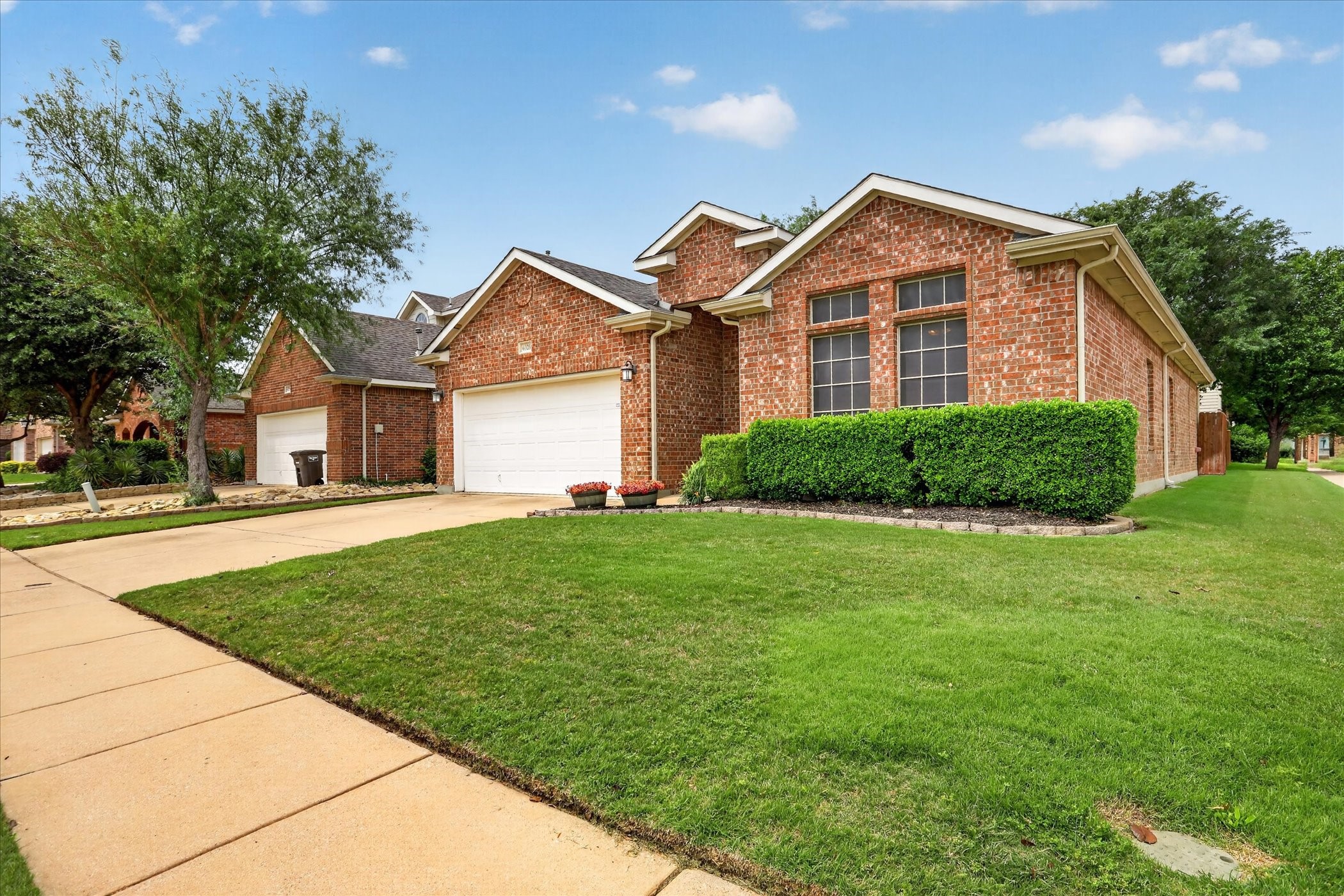 6328 Redeagle Creek Drive Fort Worth TX 76179