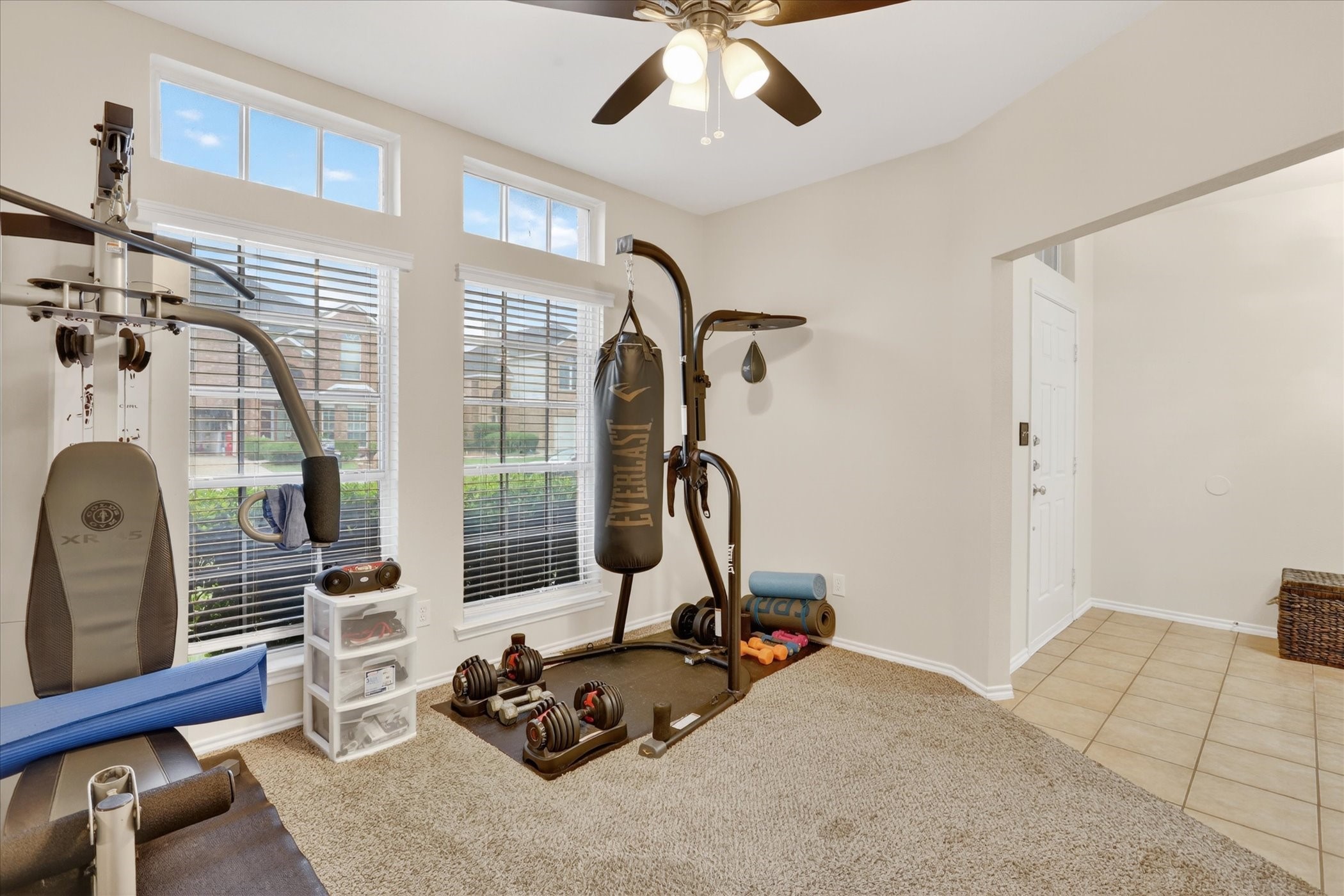 6328 Redeagle Creek Drive Fort Worth TX 76179