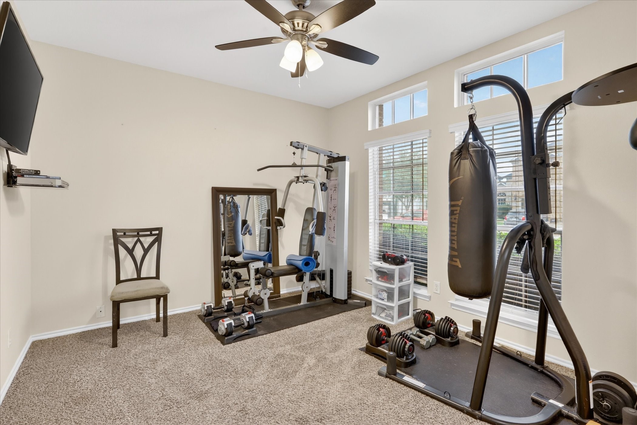 6328 Redeagle Creek Drive Fort Worth TX 76179