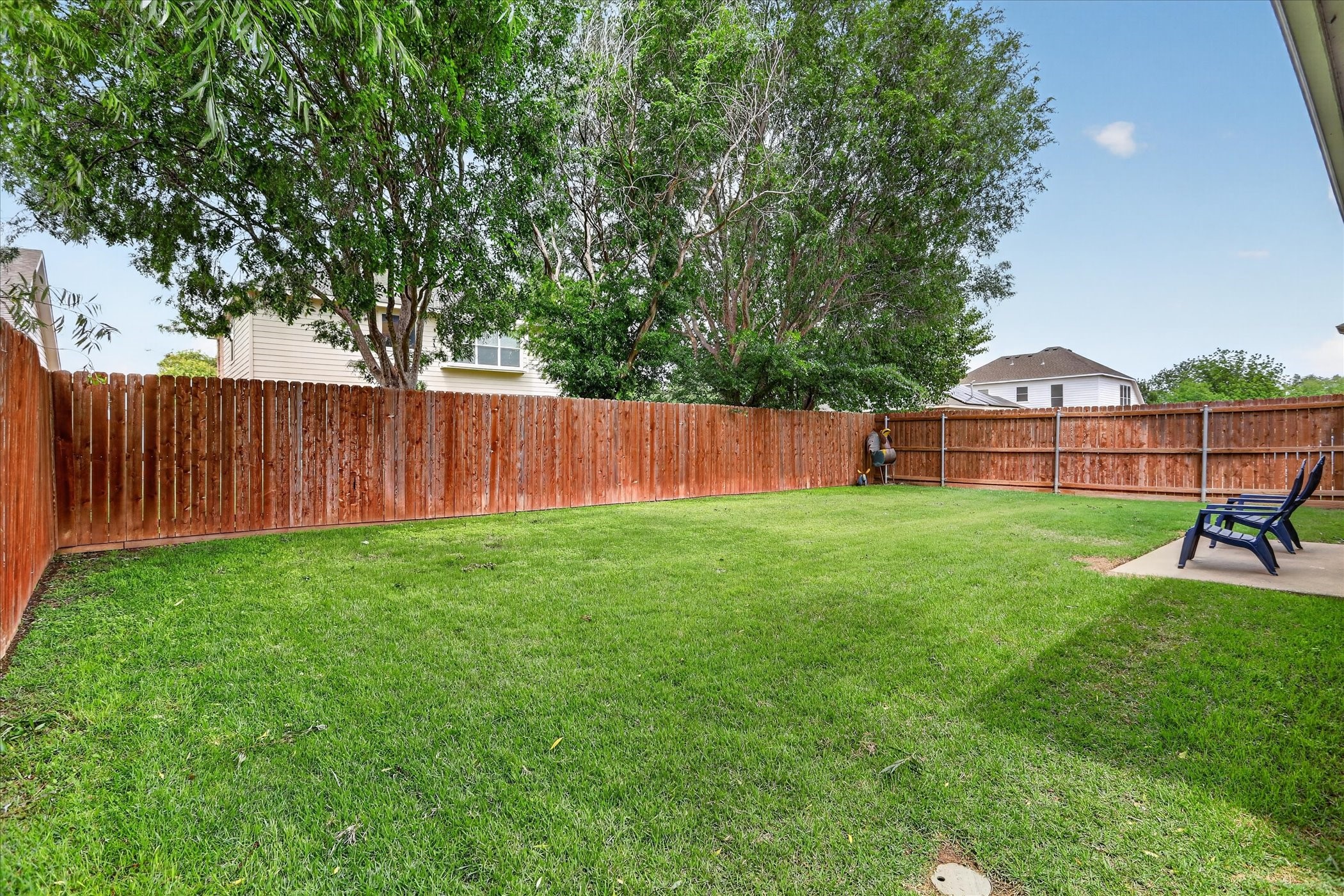 6328 Redeagle Creek Drive Fort Worth TX 76179