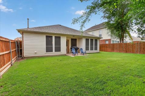 6328 Redeagle Creek Drive Fort Worth TX 76179