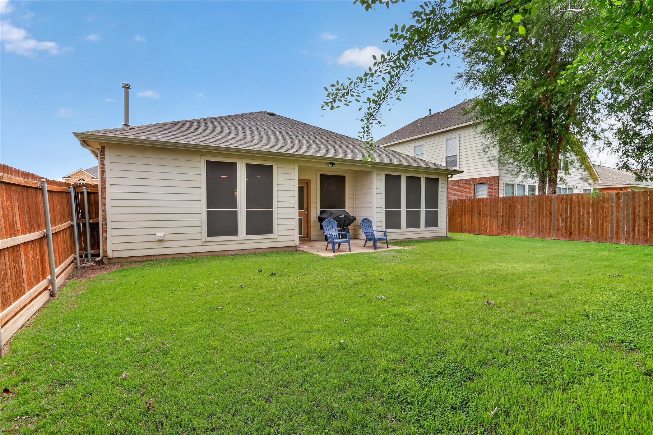 6328 Redeagle Creek Drive Fort Worth TX 76179
