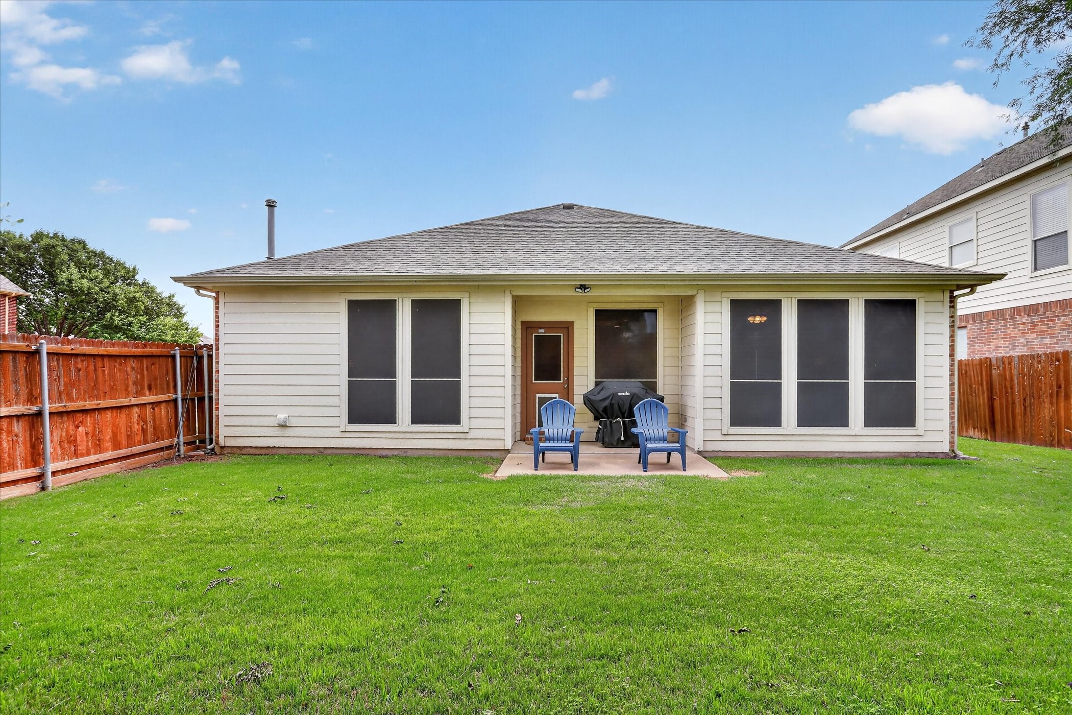6328 Redeagle Creek Drive Fort Worth TX 76179