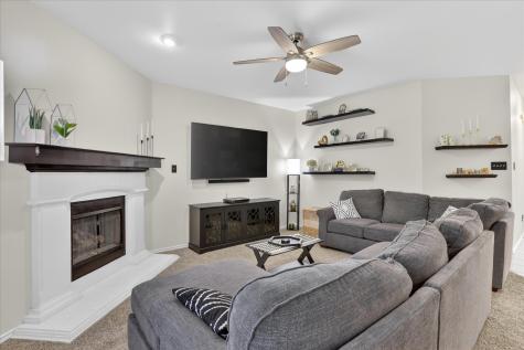6328 Redeagle Creek Drive Fort Worth TX 76179