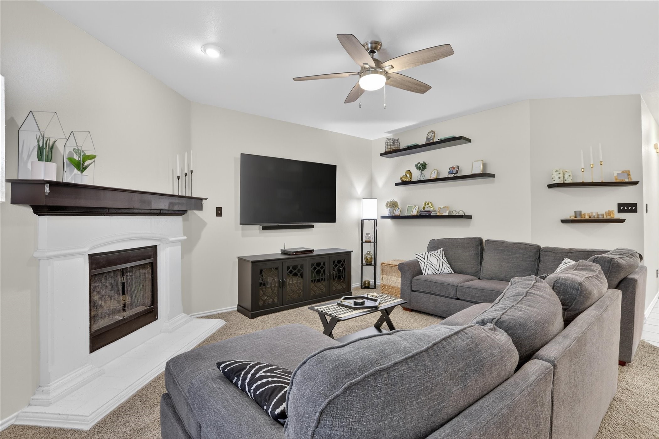 6328 Redeagle Creek Drive Fort Worth TX 76179
