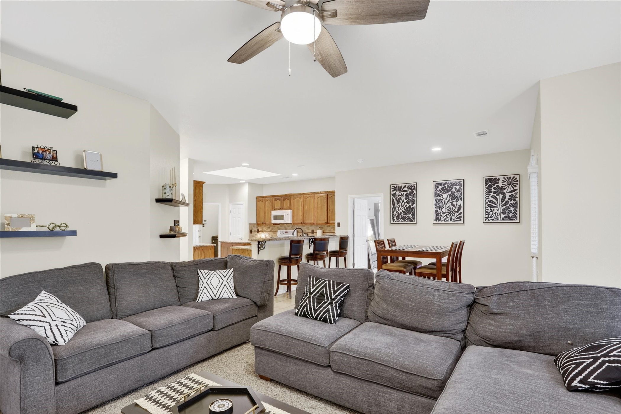 6328 Redeagle Creek Drive Fort Worth TX 76179