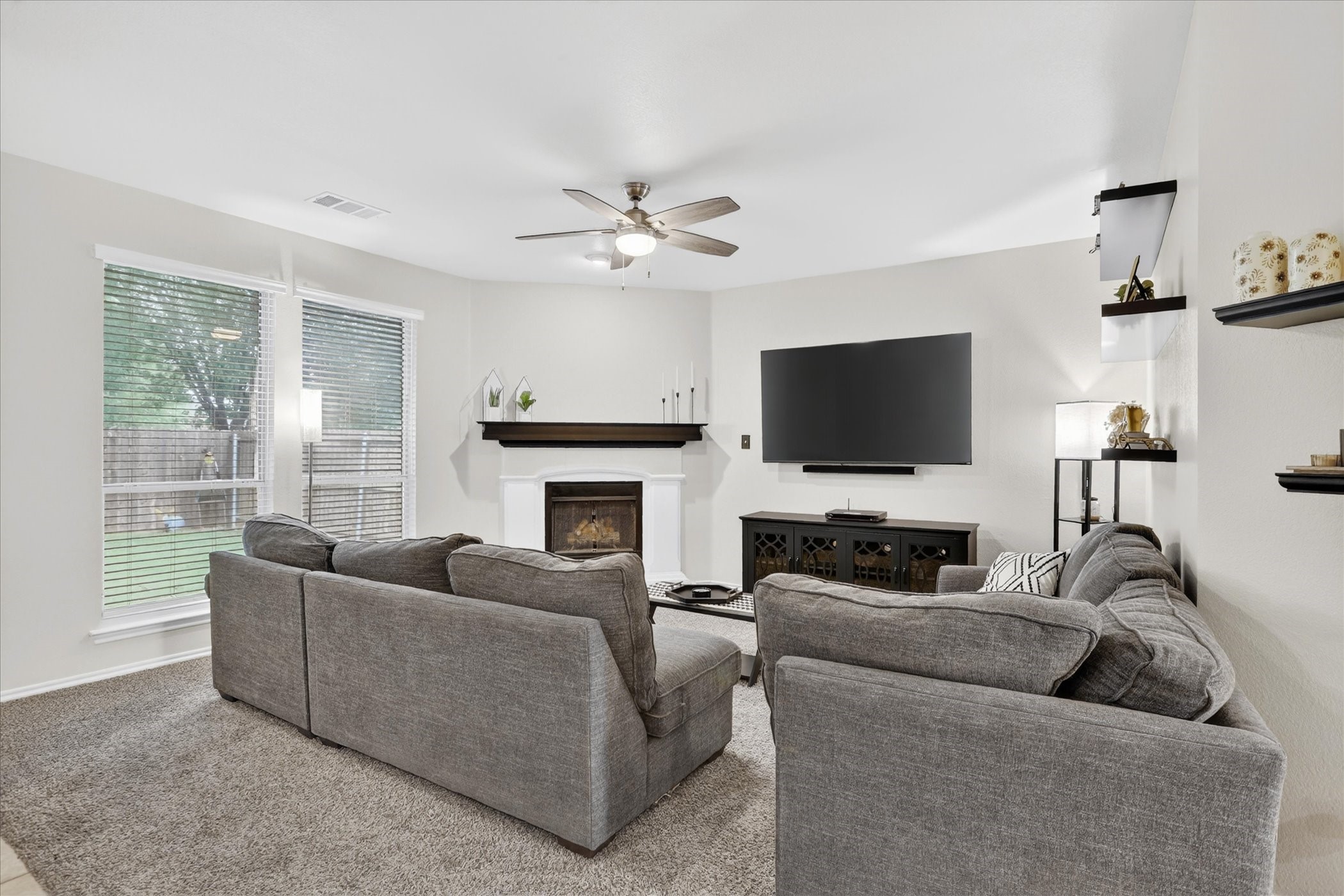 6328 Redeagle Creek Drive Fort Worth TX 76179