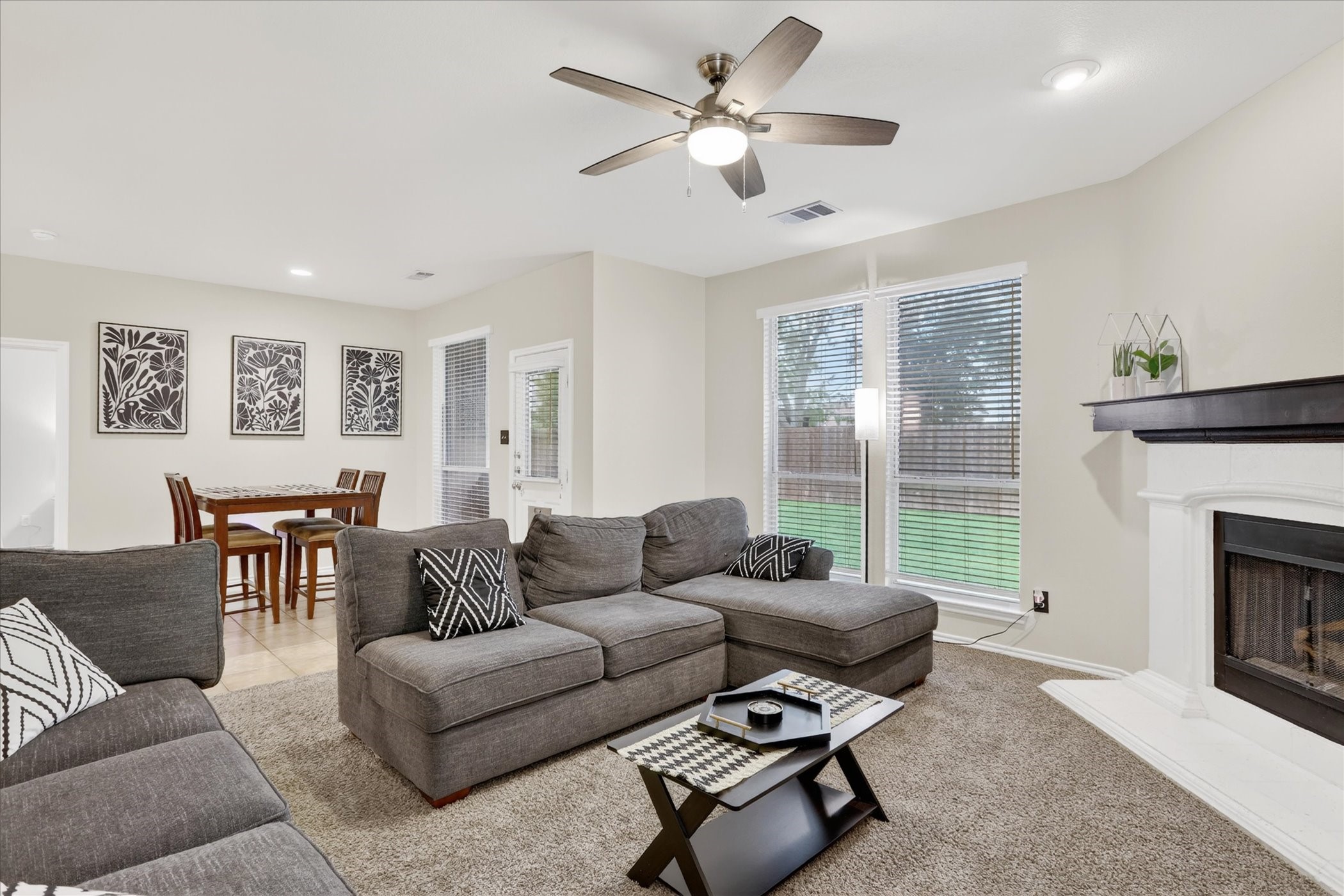 6328 Redeagle Creek Drive Fort Worth TX 76179
