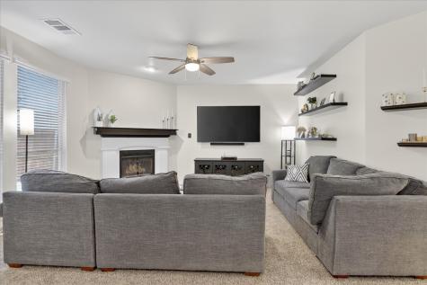 6328 Redeagle Creek Drive Fort Worth TX 76179
