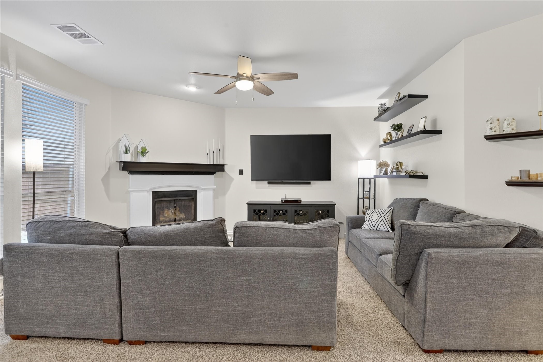6328 Redeagle Creek Drive Fort Worth TX 76179