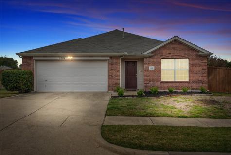 1331 Primrose Drive Wylie TX 75098