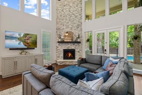 8609 Tuscan Oaks Drive Mckinney TX 75071