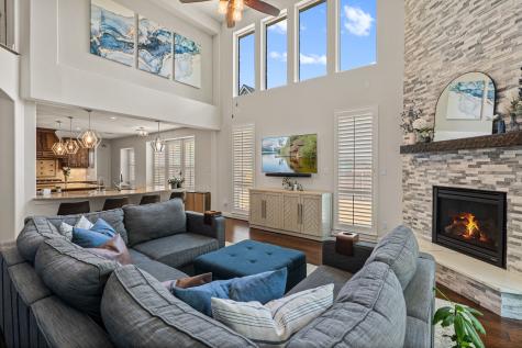 8609 Tuscan Oaks Drive Mckinney TX 75071