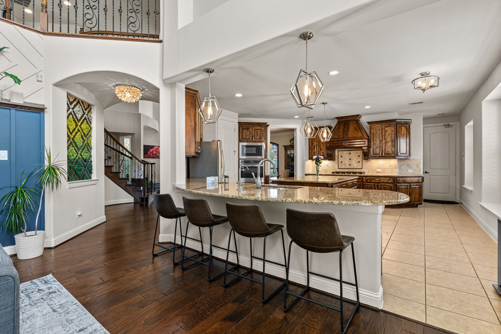 8609 Tuscan Oaks Drive Mckinney TX 75071