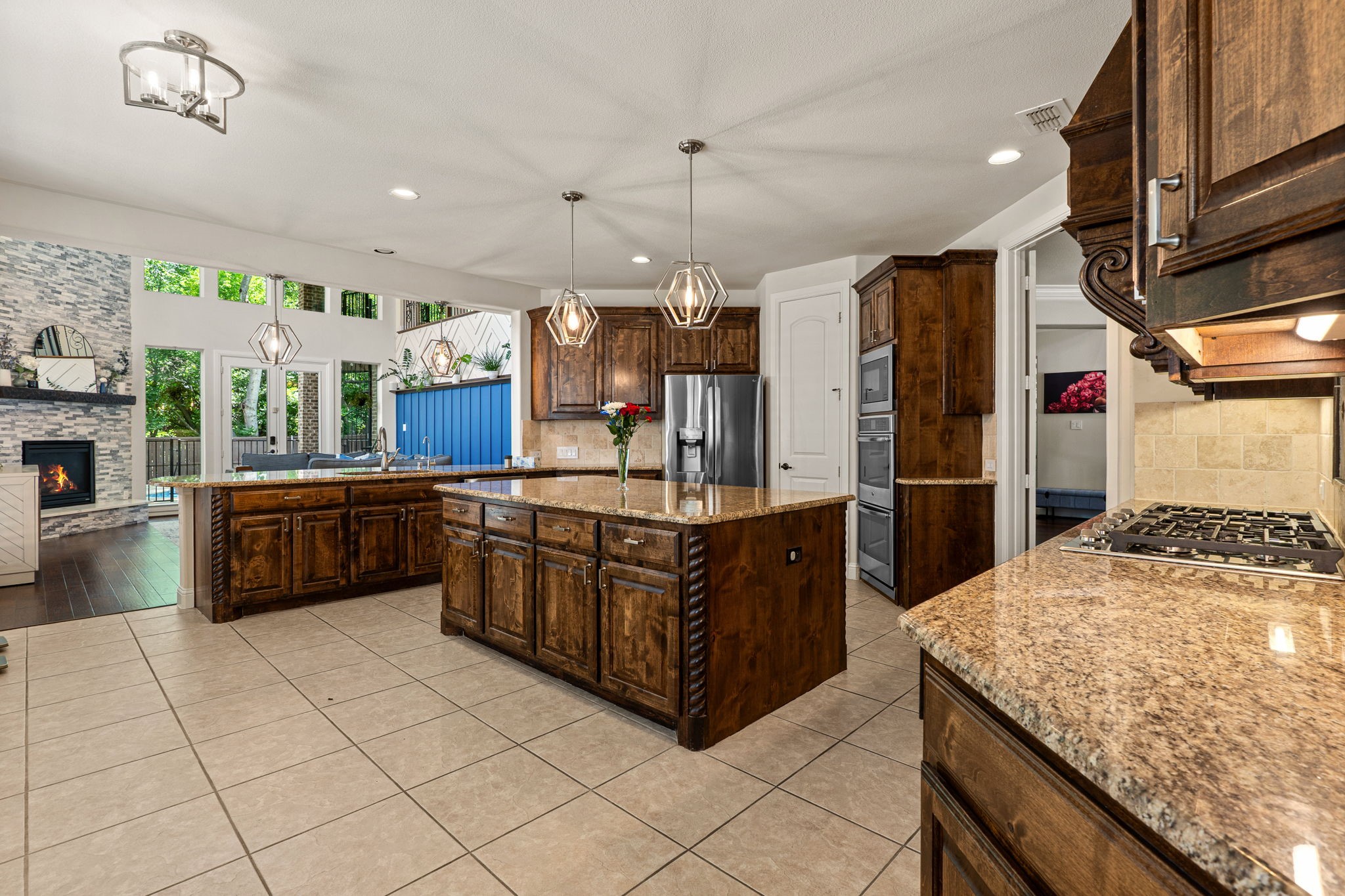 8609 Tuscan Oaks Drive Mckinney TX 75071