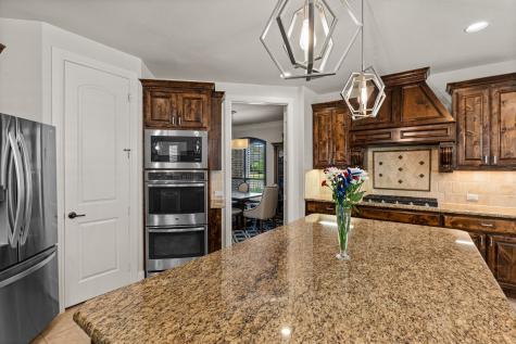 8609 Tuscan Oaks Drive Mckinney TX 75071