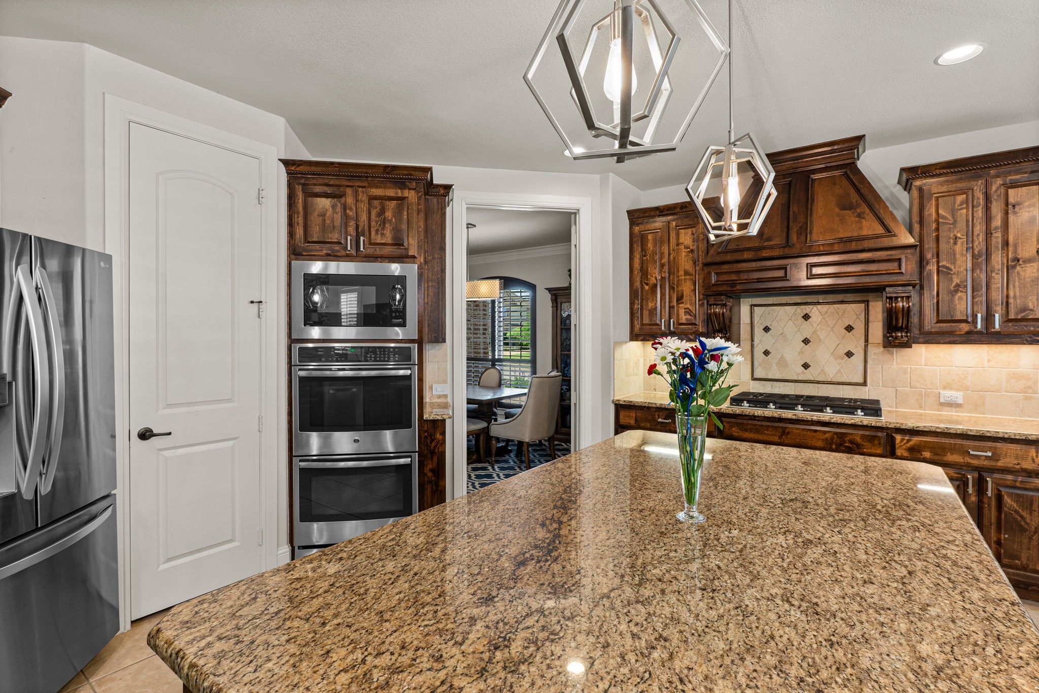 8609 Tuscan Oaks Drive Mckinney TX 75071