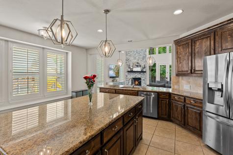 8609 Tuscan Oaks Drive Mckinney TX 75071