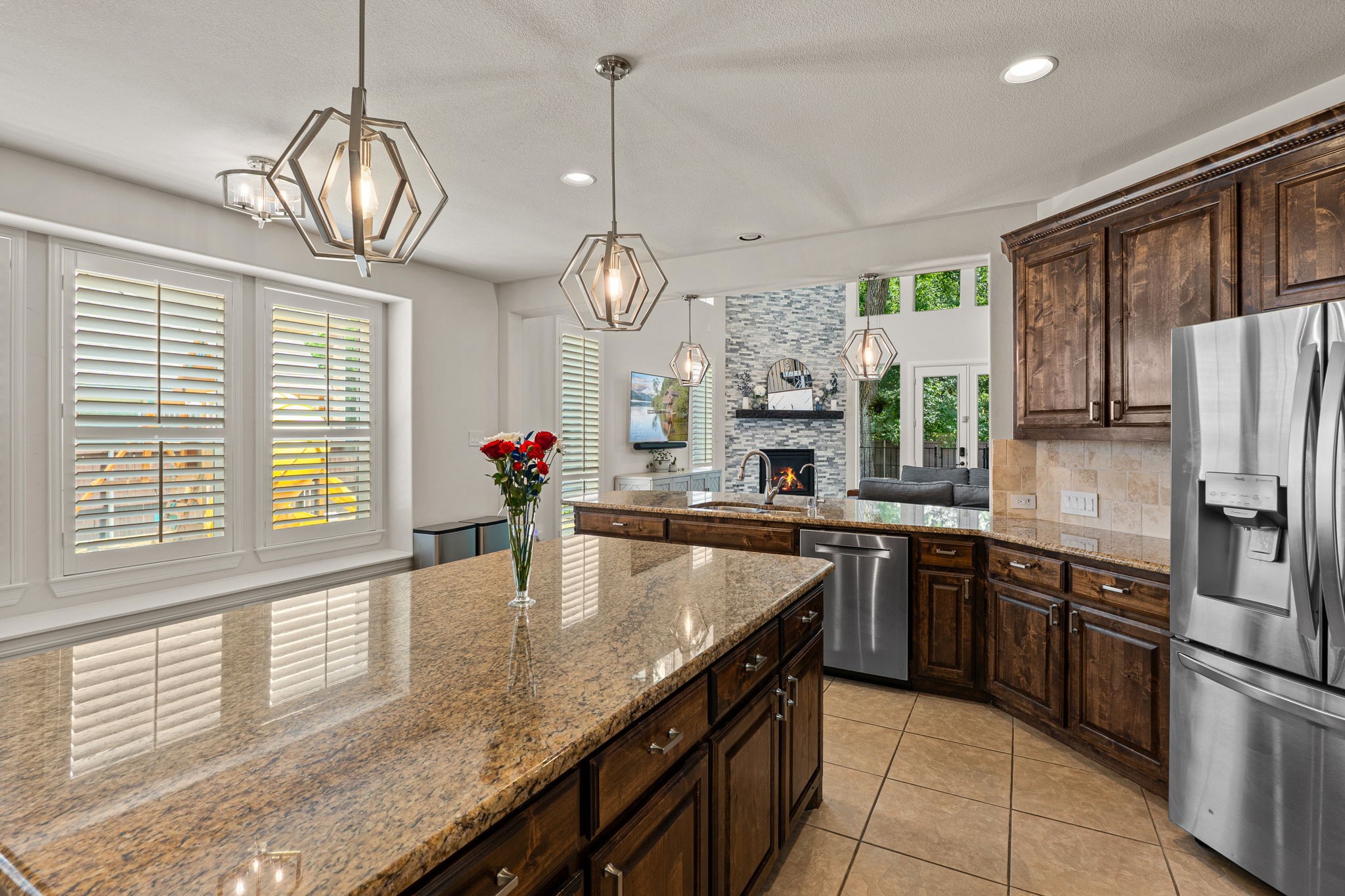 8609 Tuscan Oaks Drive Mckinney TX 75071
