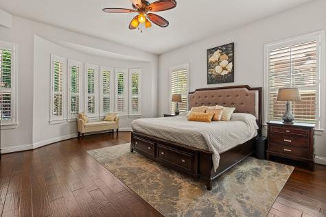 8609 Tuscan Oaks Drive Mckinney TX 75071