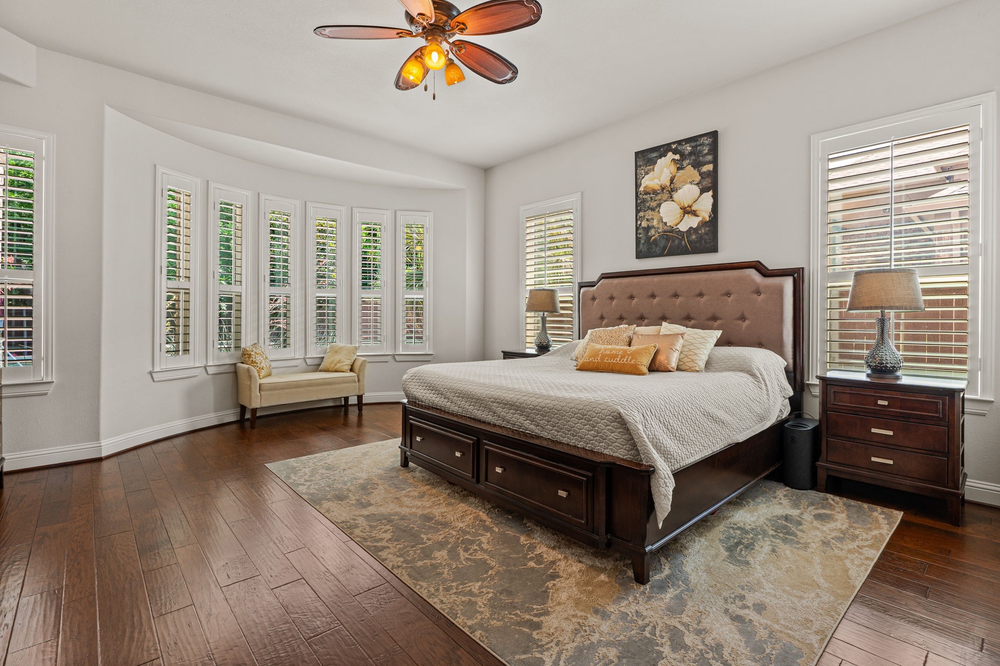 8609 Tuscan Oaks Drive Mckinney TX 75071