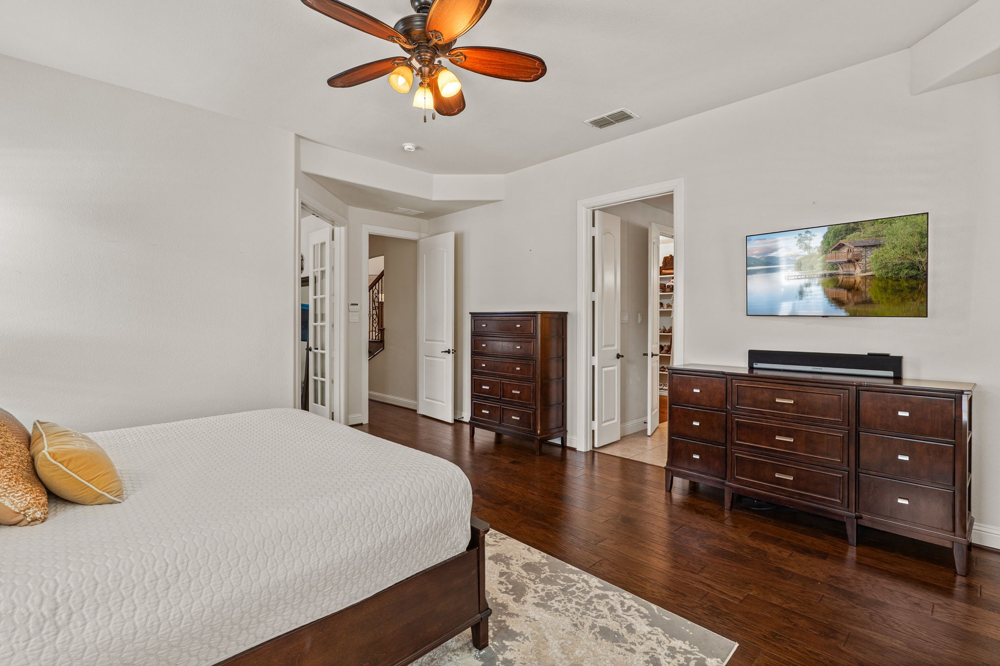 8609 Tuscan Oaks Drive Mckinney TX 75071