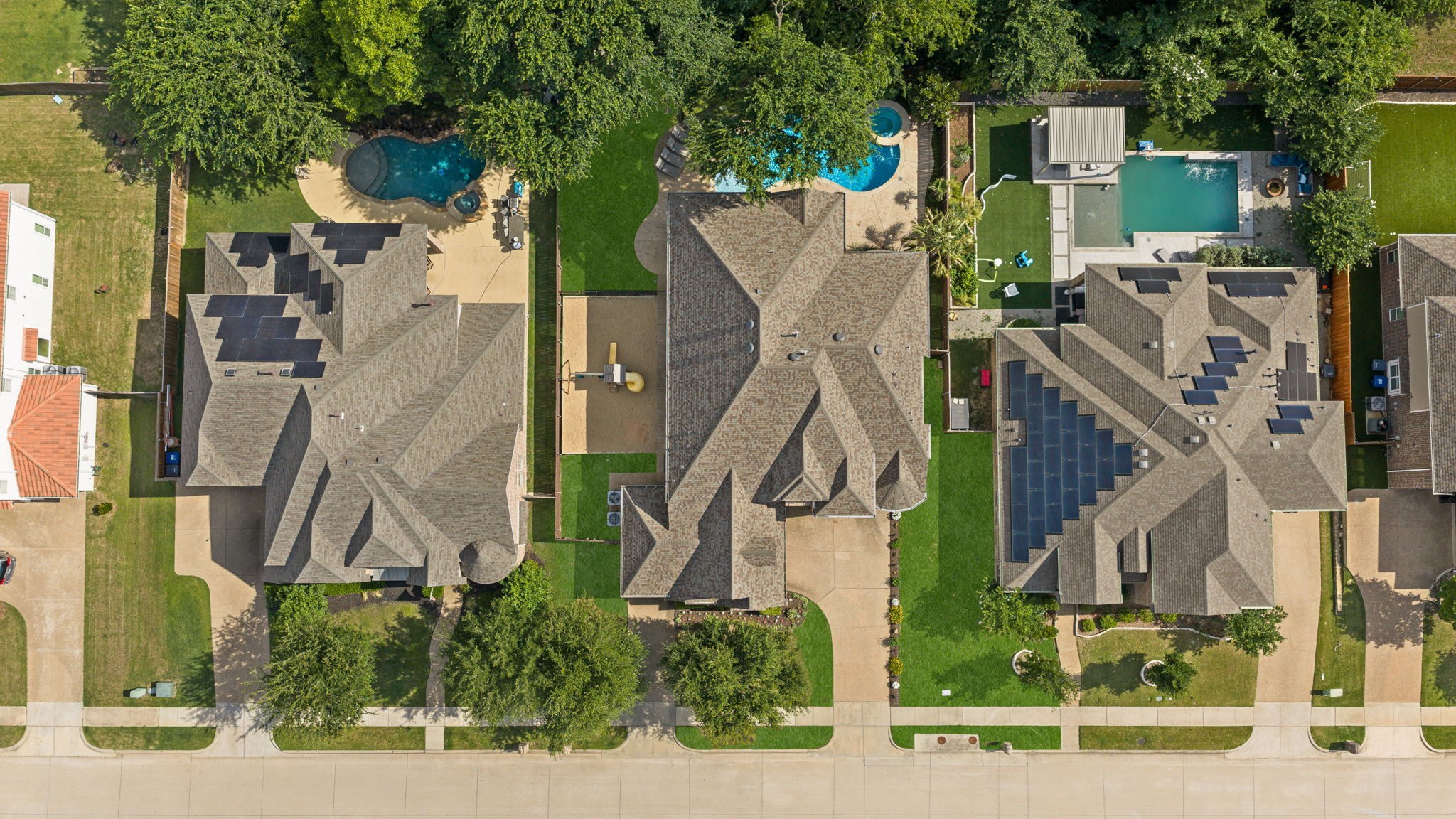 8609 Tuscan Oaks Drive Mckinney TX 75071