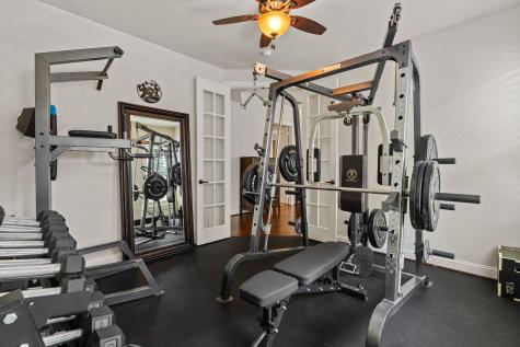 8609 Tuscan Oaks Drive Mckinney TX 75071
