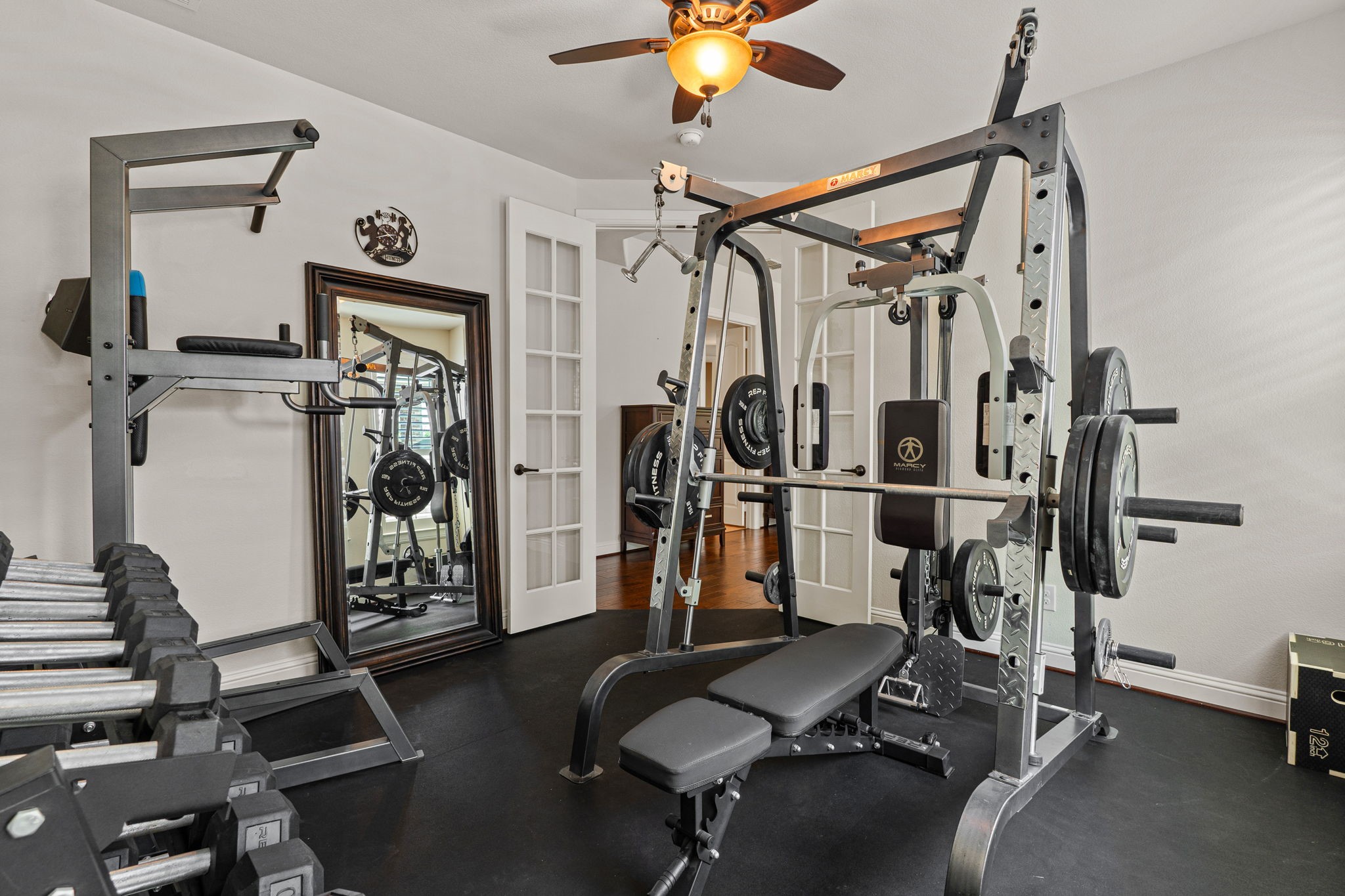 8609 Tuscan Oaks Drive Mckinney TX 75071