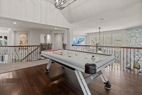 8609 Tuscan Oaks Drive Mckinney TX 75071