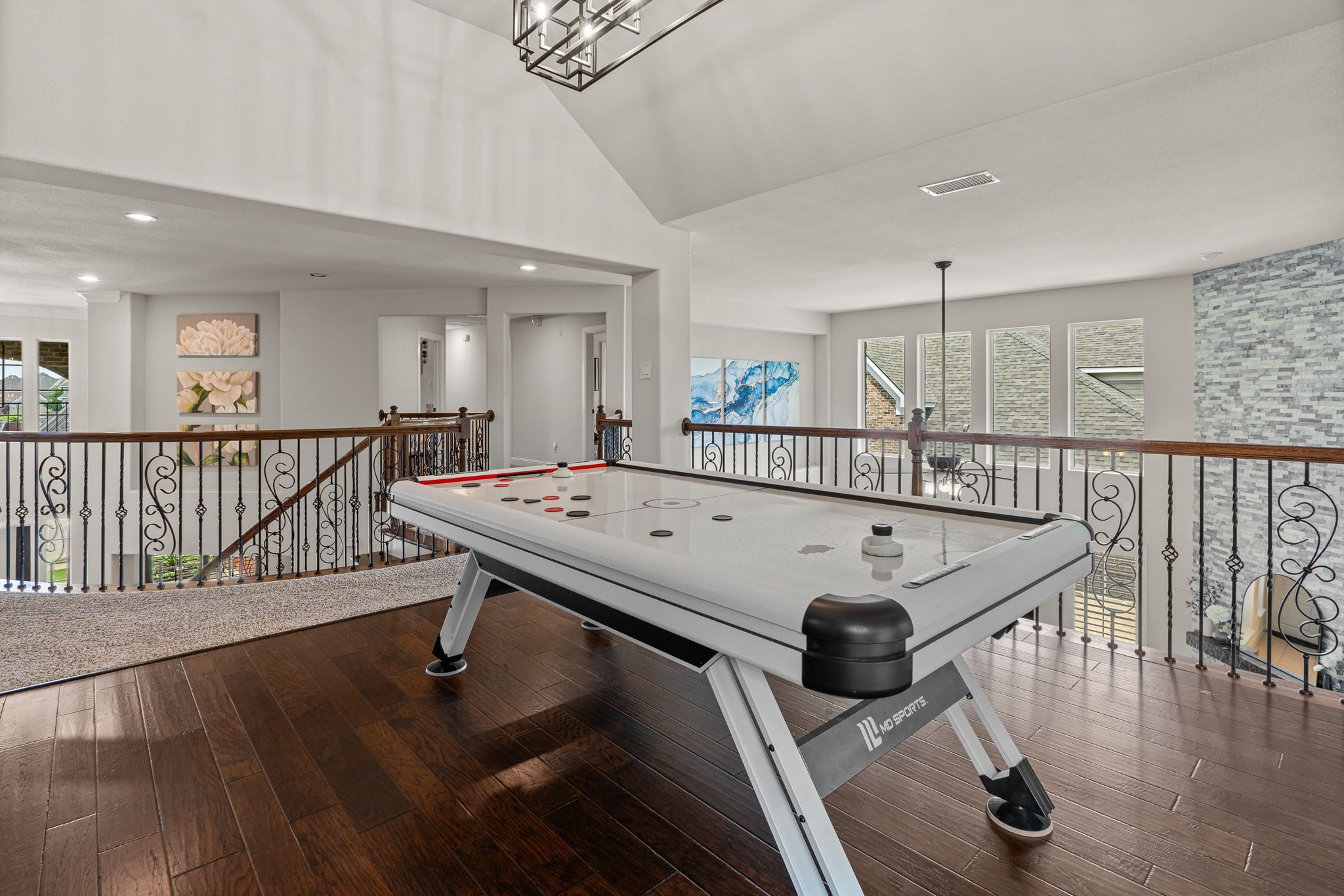 8609 Tuscan Oaks Drive Mckinney TX 75071