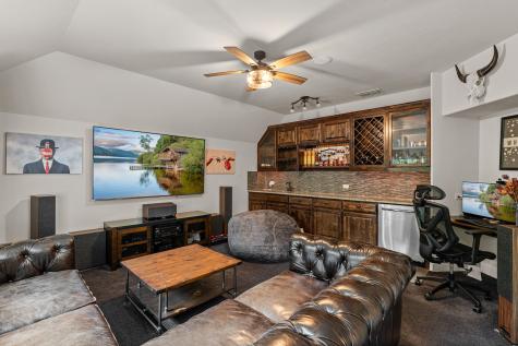 8609 Tuscan Oaks Drive Mckinney TX 75071