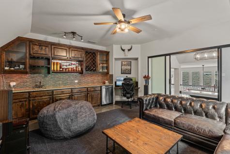8609 Tuscan Oaks Drive Mckinney TX 75071