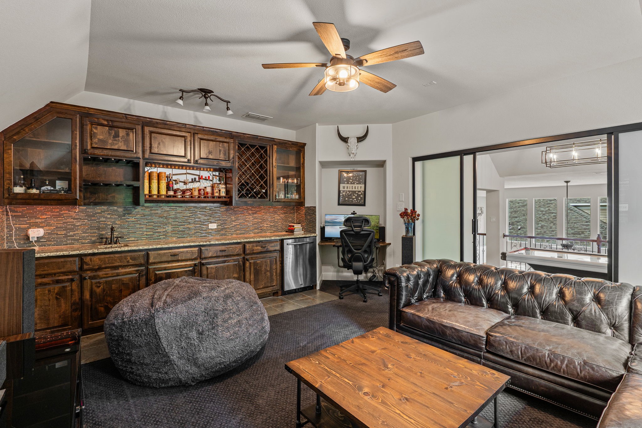 8609 Tuscan Oaks Drive Mckinney TX 75071