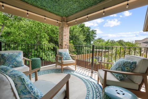 8609 Tuscan Oaks Drive Mckinney TX 75071