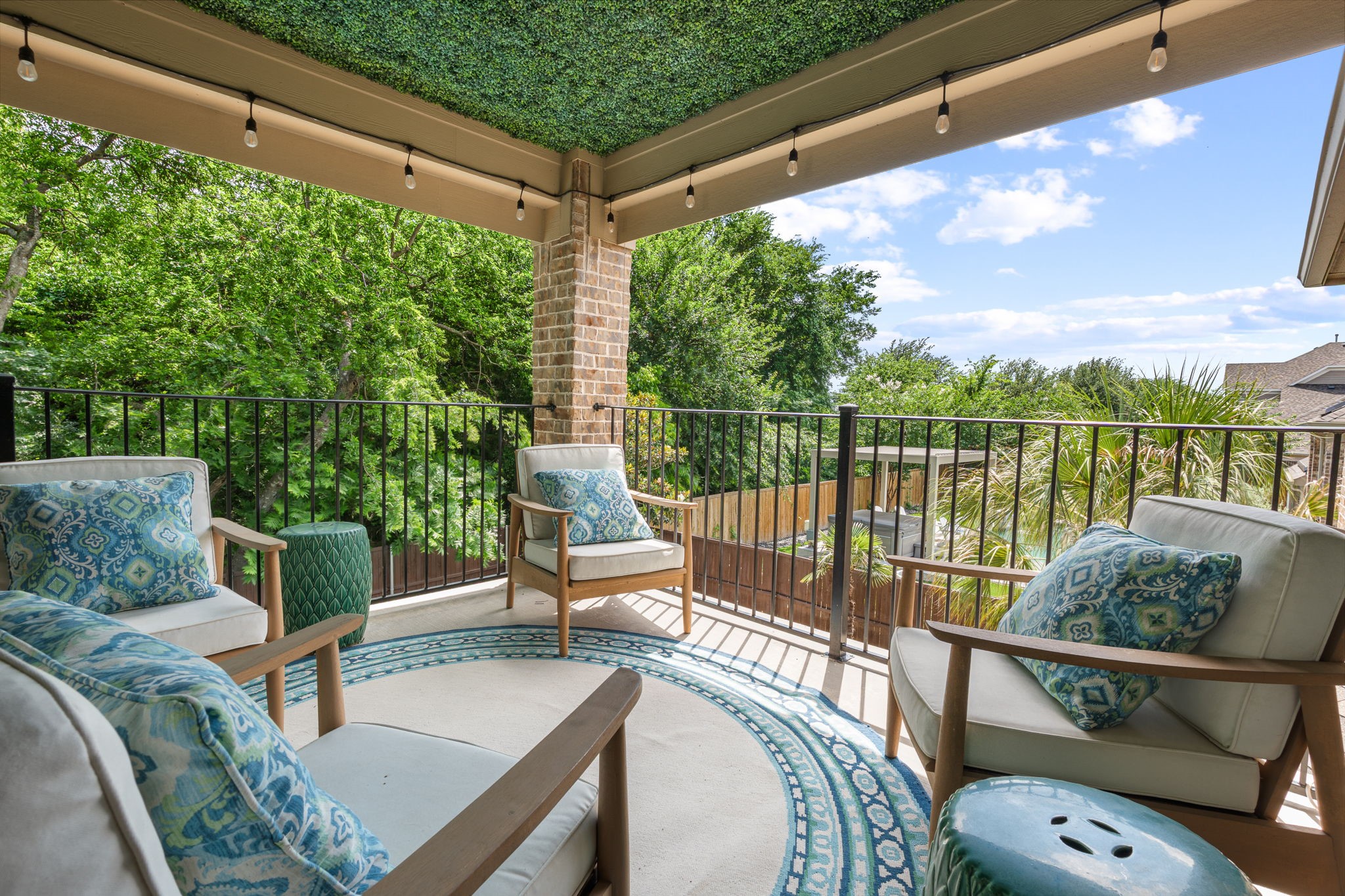 8609 Tuscan Oaks Drive Mckinney TX 75071