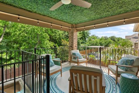 8609 Tuscan Oaks Drive Mckinney TX 75071