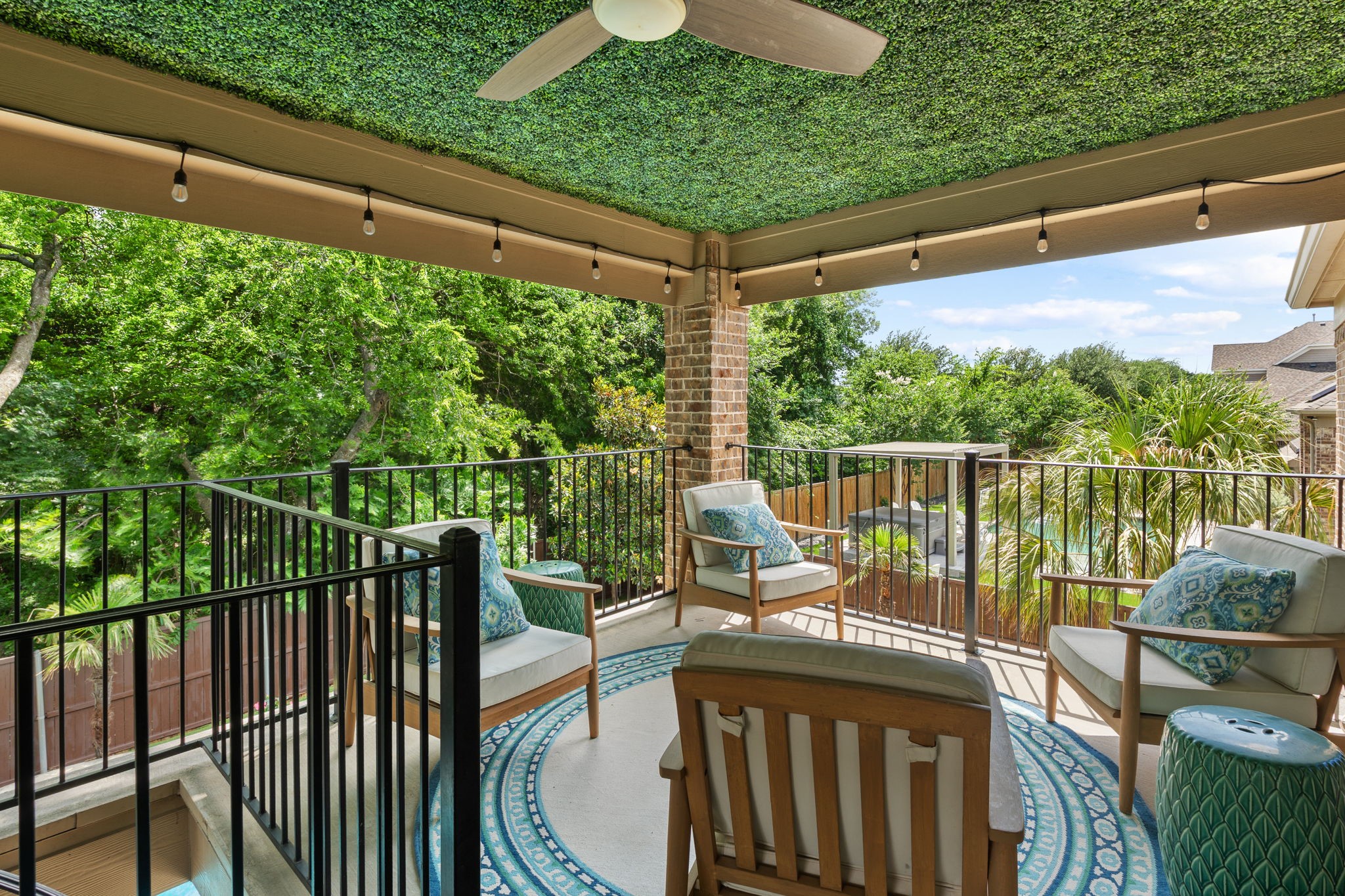 8609 Tuscan Oaks Drive Mckinney TX 75071