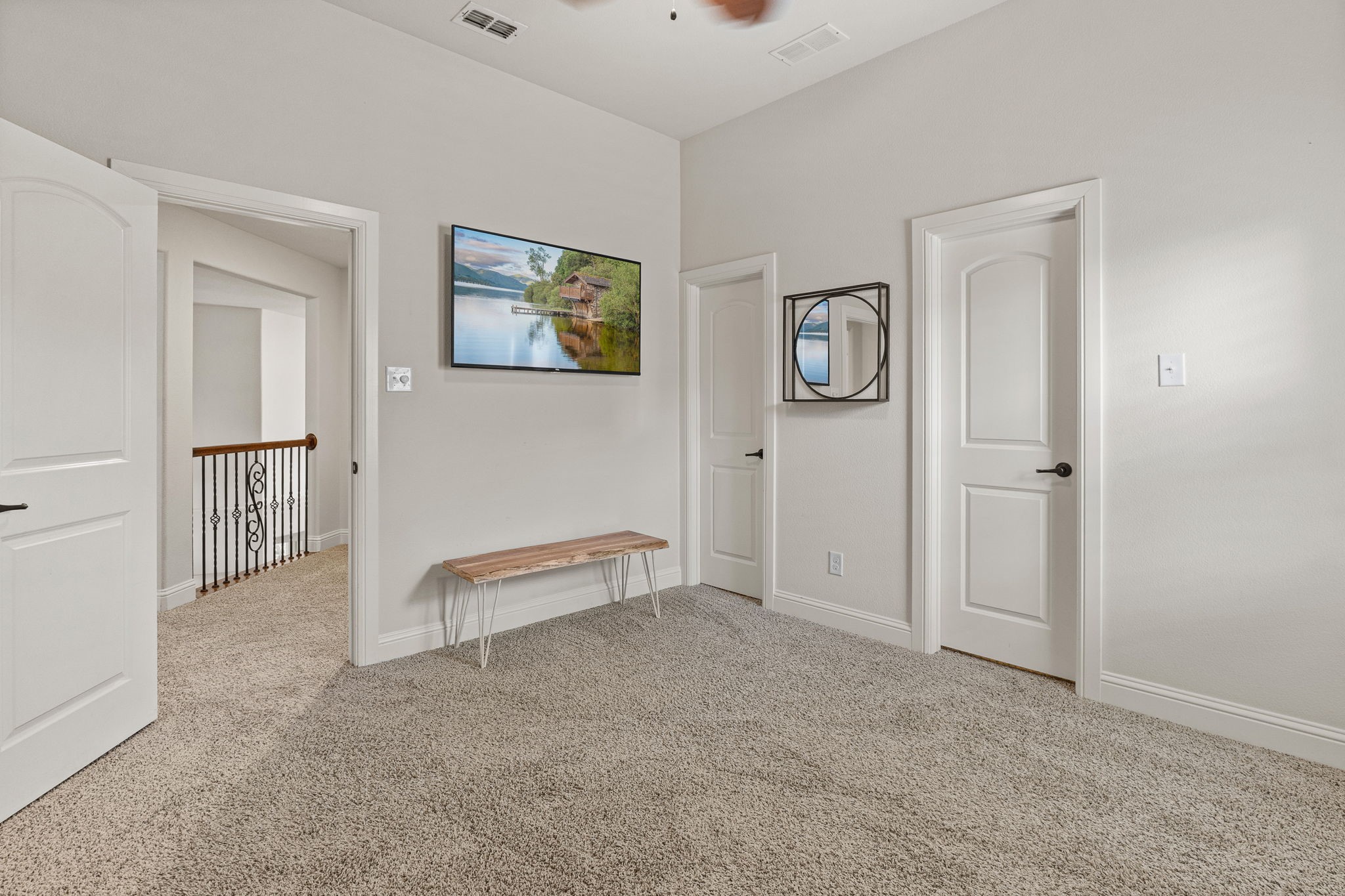 8609 Tuscan Oaks Drive Mckinney TX 75071