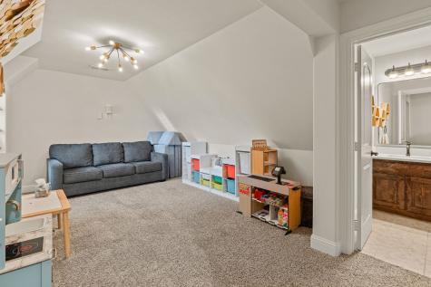 8609 Tuscan Oaks Drive Mckinney TX 75071