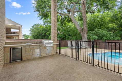 8609 Tuscan Oaks Drive Mckinney TX 75071