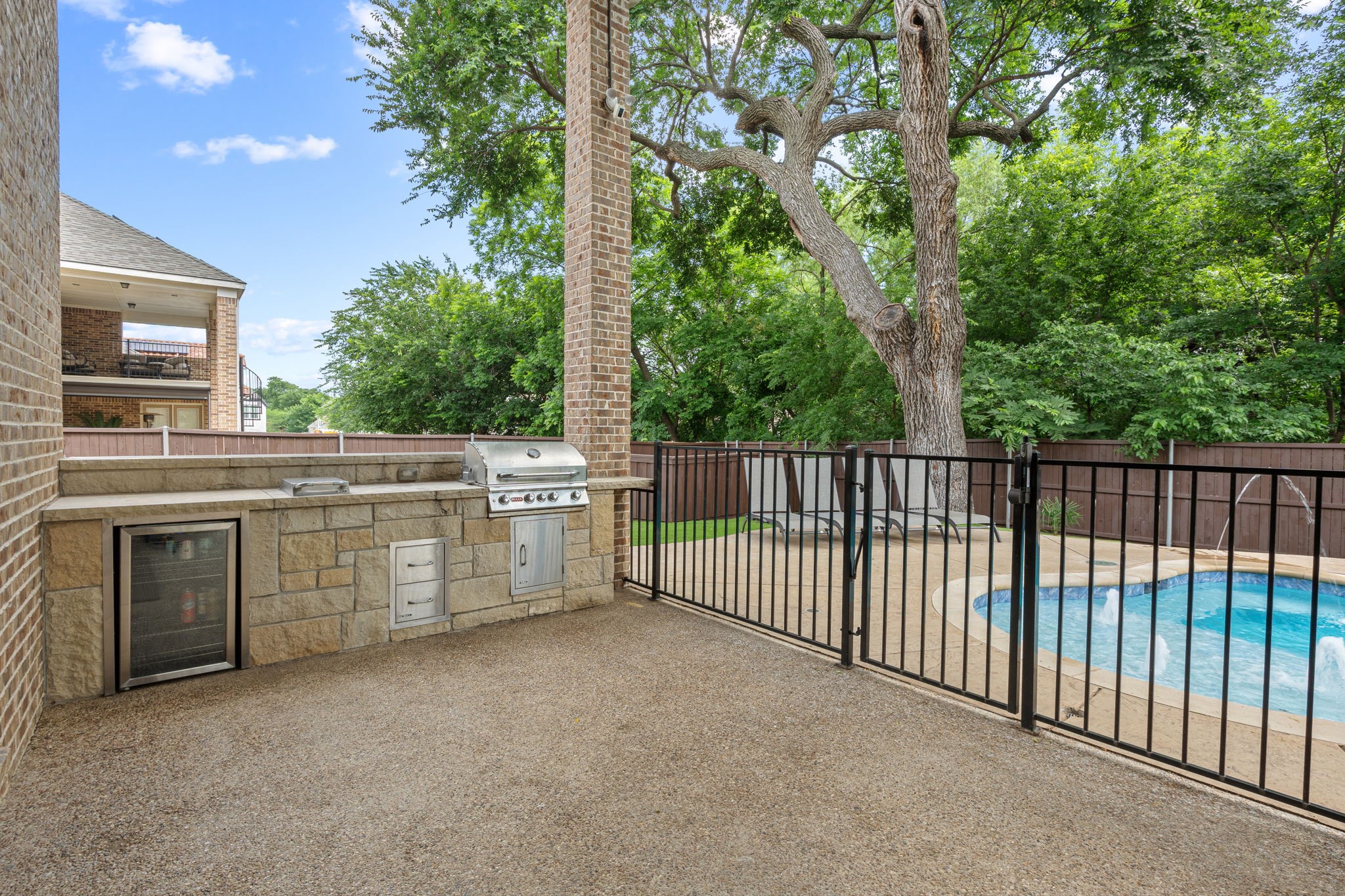 8609 Tuscan Oaks Drive Mckinney TX 75071